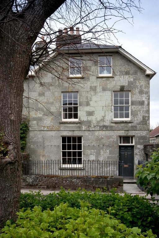 Number 5 Bed & Breakfast Shaftesbury Exterior photo