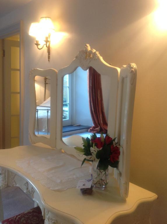 Number 5 Bed & Breakfast Shaftesbury Room photo